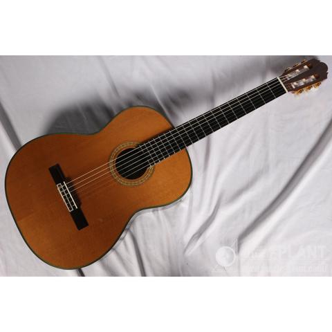 GUITARRA ARANJUEZ-クラシックギター
No.720