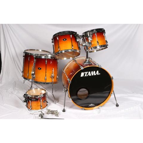 TAMA-ドラムセット
Superstar Custom Set CAF