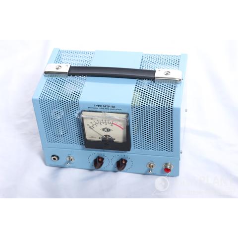 Acme Audio-The Motown Tube PreampMTP-66