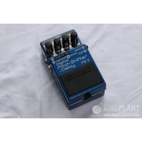 PS-3 Pitch Sifter/Delayサムネイル