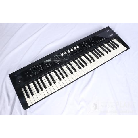 KORG-シンセサイザーPS60