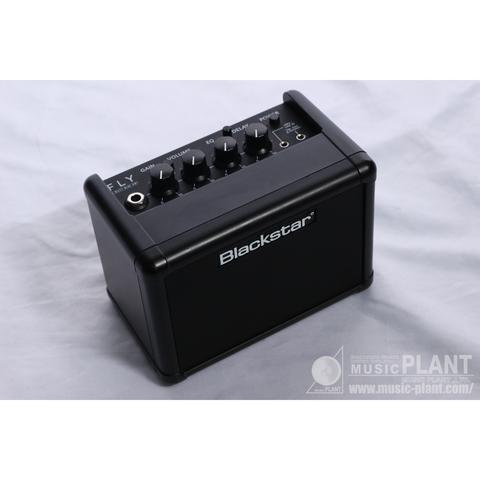Blackstar-小型ギターアンプFLY 3