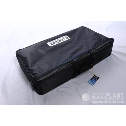 ROCKBAG by Warwick-エフェクトボードRockBoard CINQUE 5.3 with Gig Bag ペダルボード ギグバッグ付き