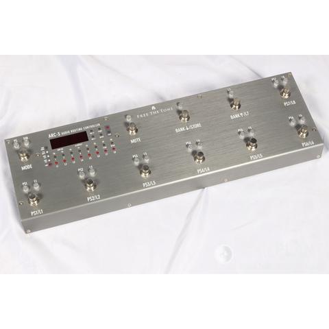 ARC-3サムネイル