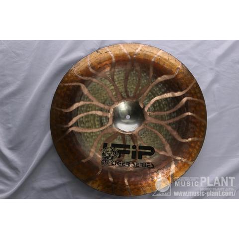 UFiP Cymbal-シンバル
18inch CHINE TS-18CH