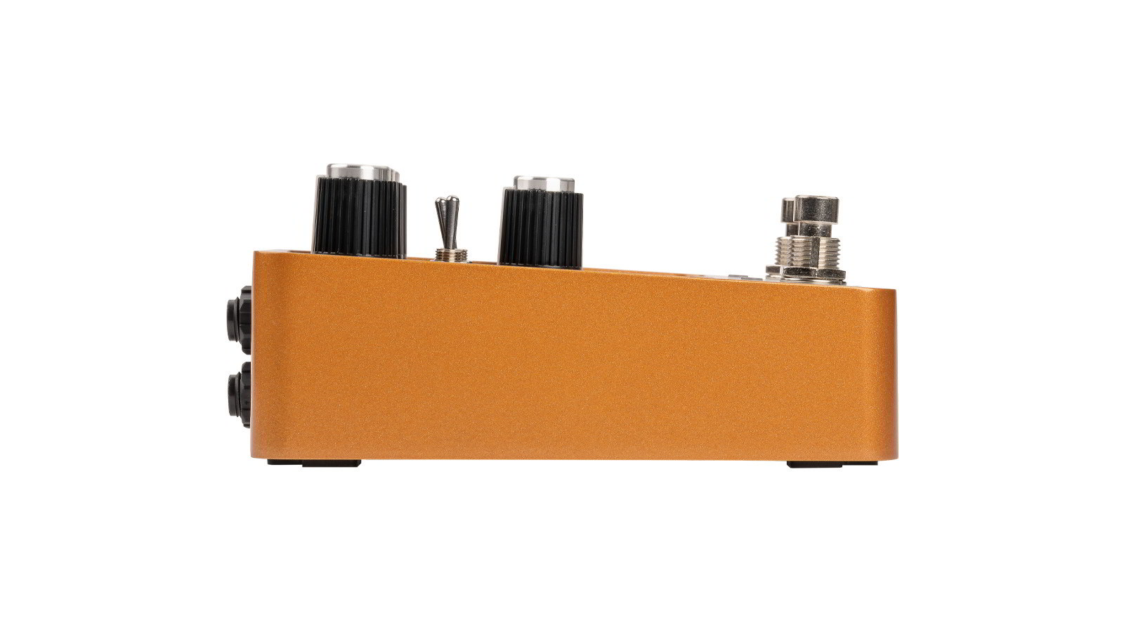 UAFX Woodrow '55 Instrument Amplifier追加画像 UAFX Woodrow '55 Instrument Amplifier追加画像