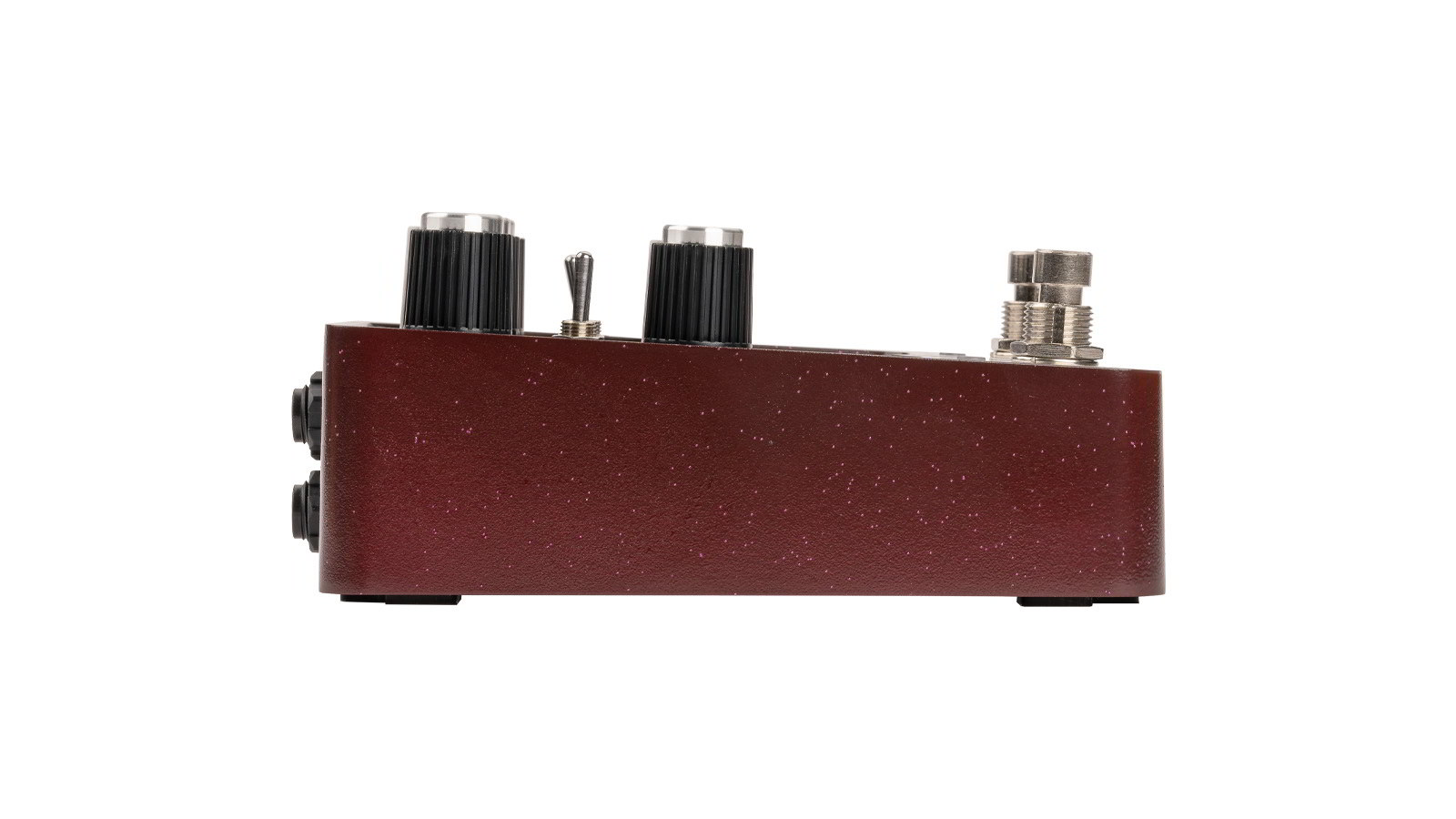 UAFX Ruby '63 Top Boost Amplifier追加画像 UAFX Ruby '63 Top Boost Amplifier追加画像