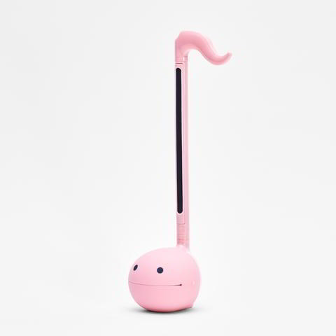 明和電機オタマトーン スイーツ ピンク