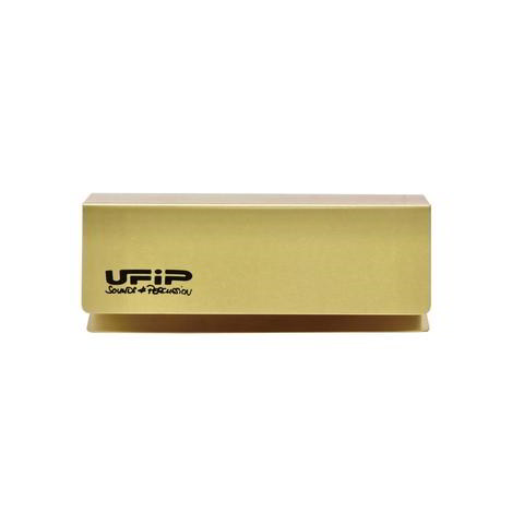 UFiP Cymbal-ブラスチューブATUS