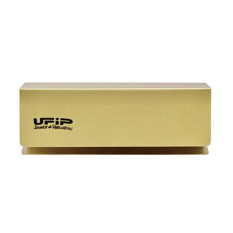 UFiP Cymbal-ブラスチューブATUM Brass Tube Medium