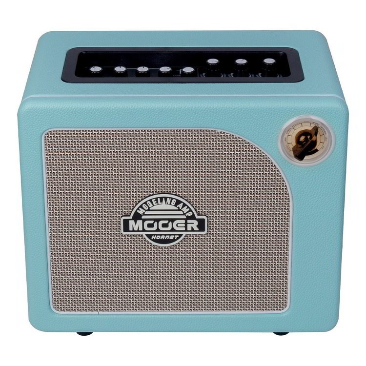 Hornet 15W Blue追加画像 Hornet 15W Blue追加画像