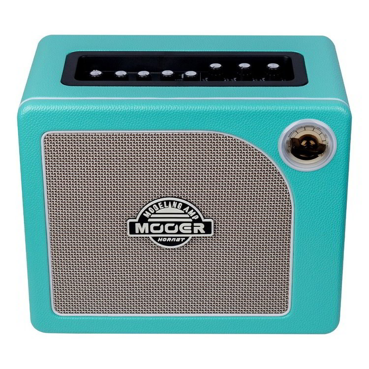 Hornet 15W Green追加画像 Hornet 15W Green追加画像