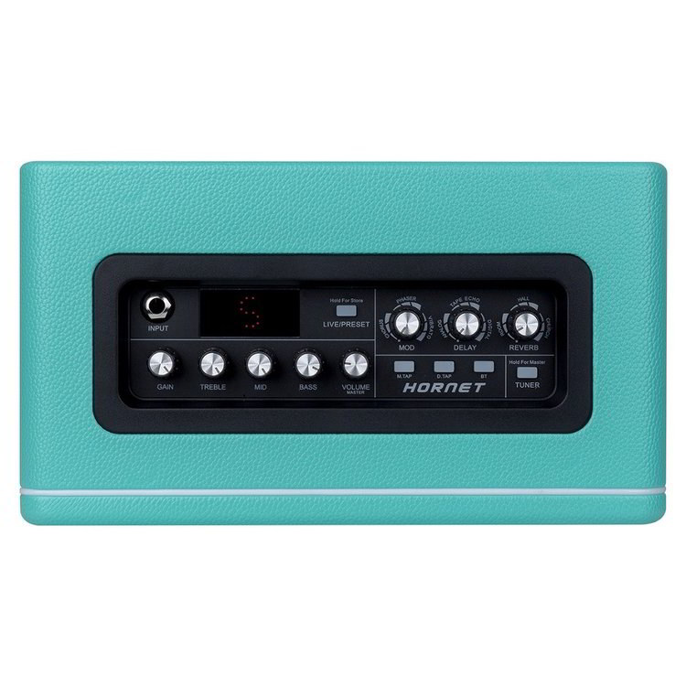 Hornet 15W Greenパネル画像 Hornet 15W Greenパネル画像