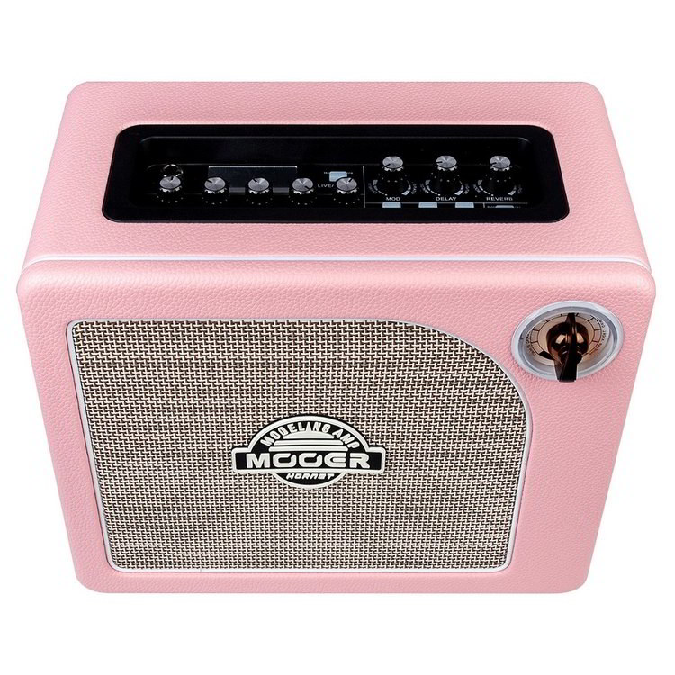 Hornet 15W Pink追加画像 Hornet 15W Pink追加画像