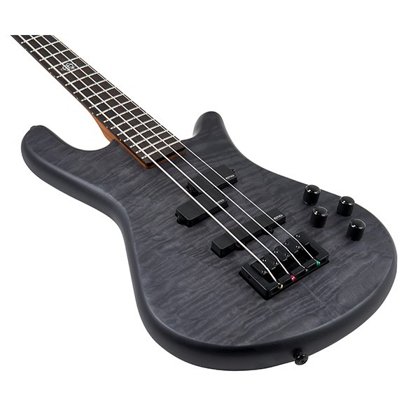 NS PULSE II 4 Black Stain Matte追加画像 NS PULSE II 4 Black Stain Matte追加画像