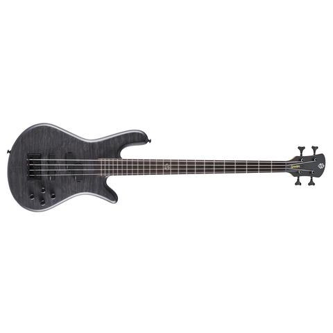 SPECTOR-エレキベース
NS PULSE II 4 Black Stain Matte