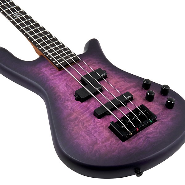 NS PULSE II 4 Ultra Violet Matte追加画像 NS PULSE II 4 Ultra Violet Matte追加画像