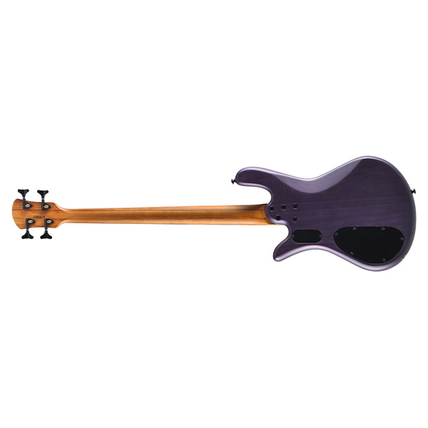 NS PULSE II 4 Ultra Violet Matte背面画像 NS PULSE II 4 Ultra Violet Matte背面画像