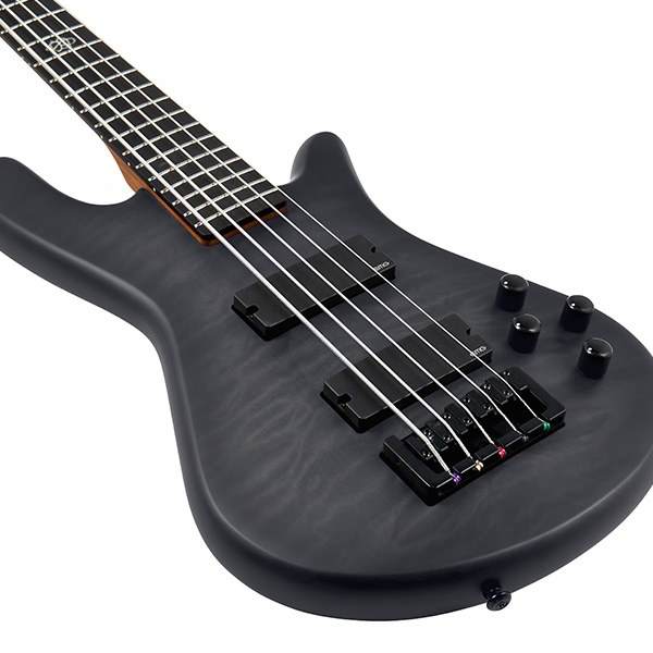 NS PULSE II 5 Black Stain Matte追加画像 NS PULSE II 5 Black Stain Matte追加画像