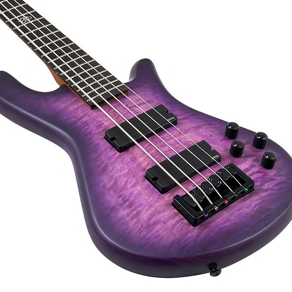 NS PULSE II 5 Ultra Violet Matte追加画像 NS PULSE II 5 Ultra Violet Matte追加画像