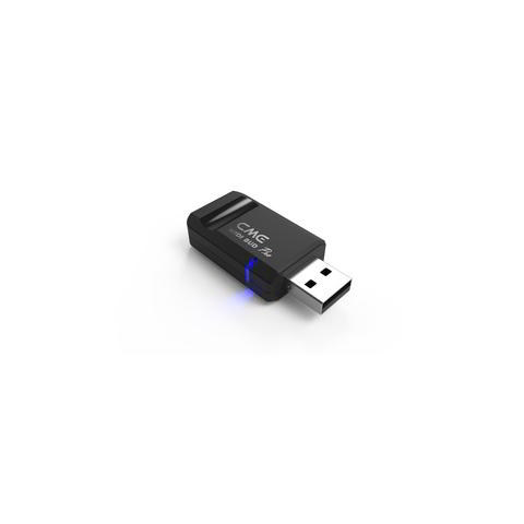 CME-USBドングルタイプ Bluetooth MIDI インターフ ェイスWIDI Bud Pro