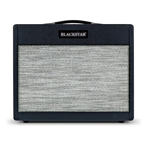 Blackstar-ギターコンボアンプSt. James 50 6L6 Combo Black