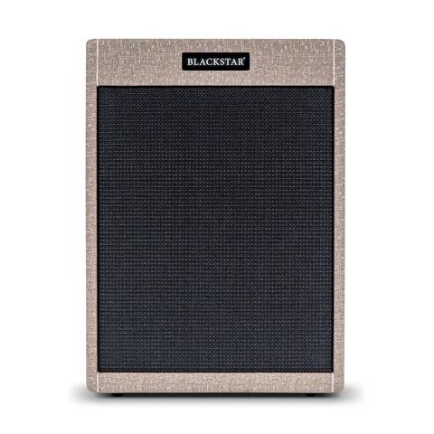 ギターキャビネット
Blackstar
St. James 212VOC Fawn Cabinet