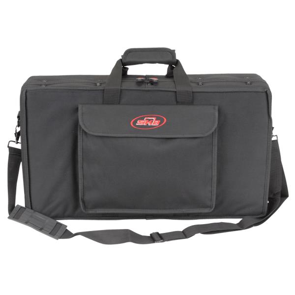 SKB-ペダルボードケースSKB-SC2111 Foot Controller Soft Case