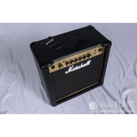 Marshall-ギターアンプキャビネット
MG15R