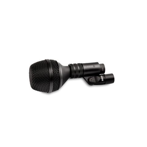 DPA Microphones-キック用マイク4055 Kick Drum Microphone