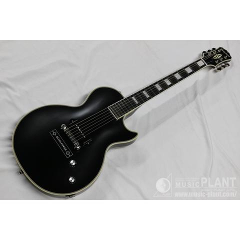 Epiphone-レスポールJared James Nichols Old Glory Les Paul Custom Ebony