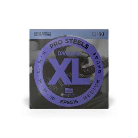 D'Addario-エレキギター弦EPS515 Medium 11-50