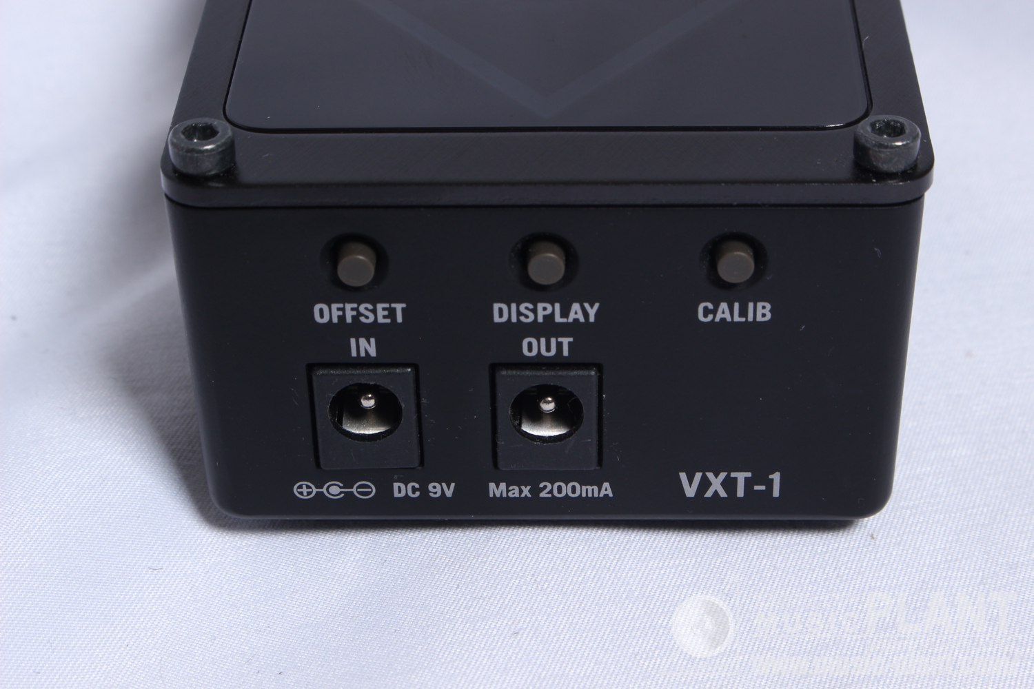 VXT-1追加画像