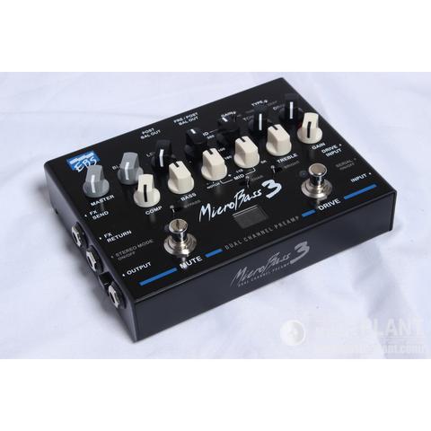 Micro Bass 3サムネイル