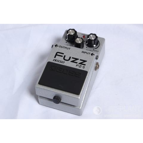 BOSS-ファズFZ-5