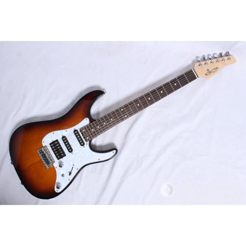 SCHECTER-エレキギターOL-BH/UBB