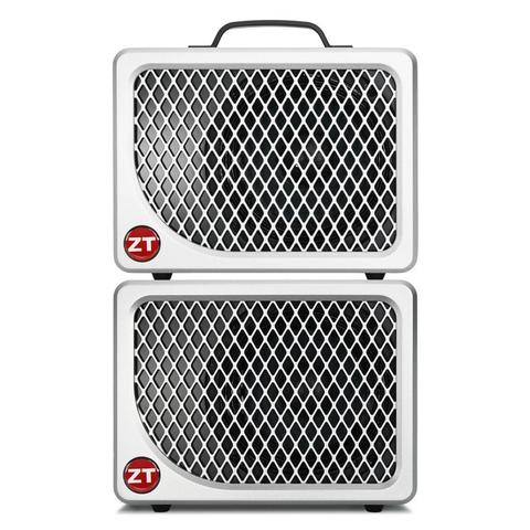 ZT AMP-ギターコンボアンプLunchbox Reverb Amp / Lunchbox CabII Set