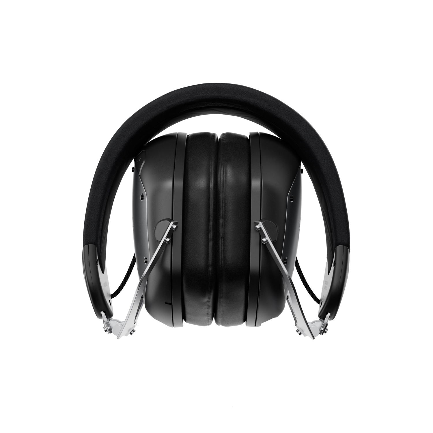 XFBT3-GNBK Gunmetal Black背面画像 XFBT3-GNBK Gunmetal Black背面画像