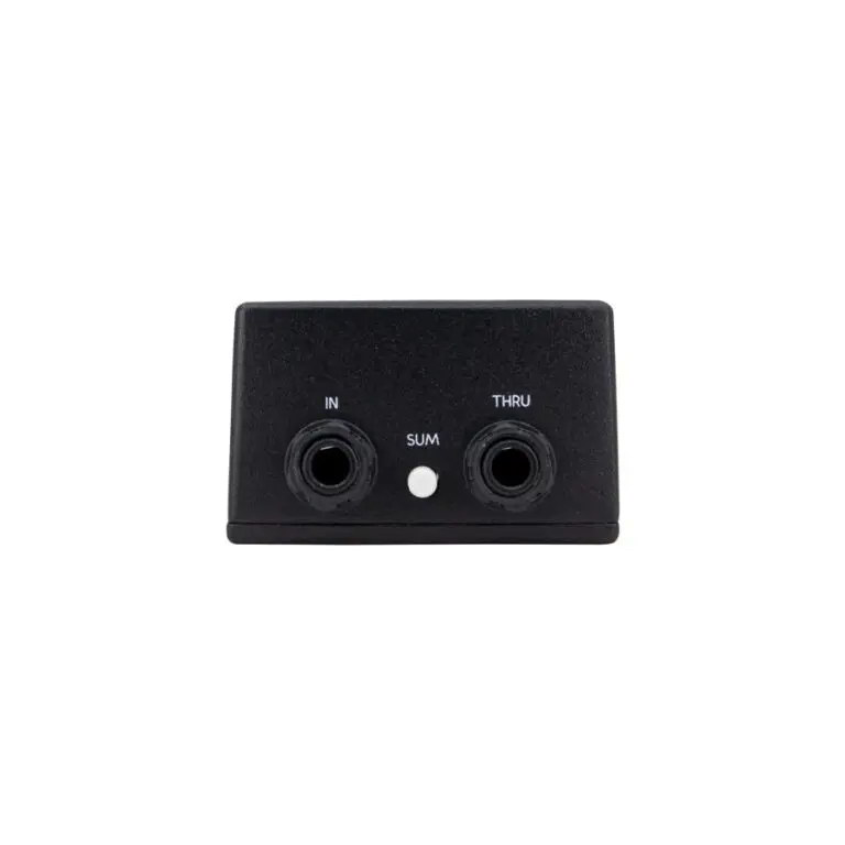 Canvas Line Isolator / D.I.(MONO) WAL-CANV/M追加画像 Canvas Line Isolator / D.I.(MONO) WAL-CANV/M追加画像