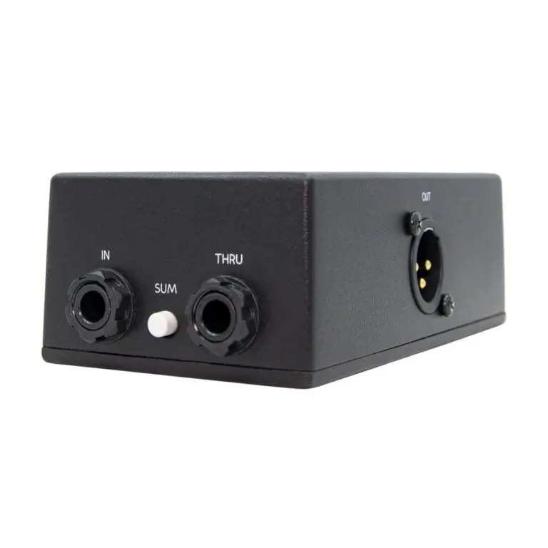 Canvas Line Isolator / D.I.(MONO) WAL-CANV/Mパネル画像 Canvas Line Isolator / D.I.(MONO) WAL-CANV/Mパネル画像