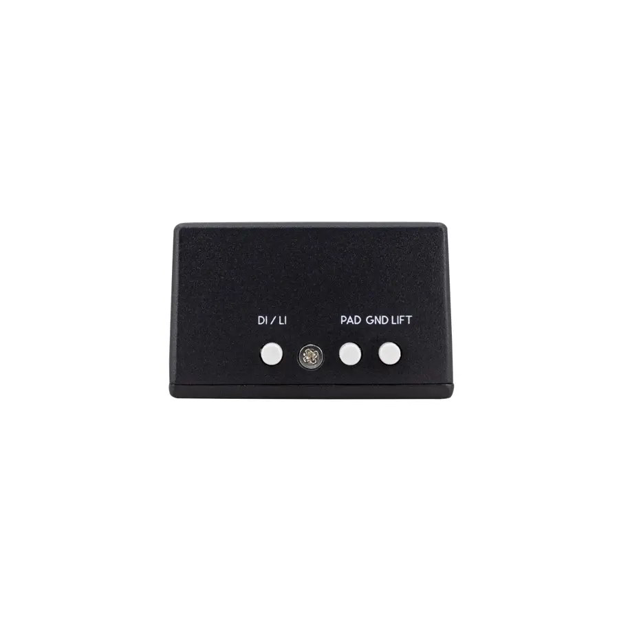 Canvas Stereo Dual Line Isolator / D.I.(STEREO) WAL-CANV/S追加画像 Canvas Stereo Dual Line Isolator / D.I.(STEREO) WAL-CANV/S追加画像