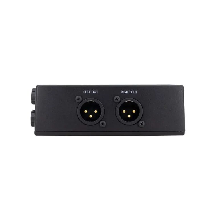 Canvas Stereo Dual Line Isolator / D.I.(STEREO) WAL-CANV/S追加画像 Canvas Stereo Dual Line Isolator / D.I.(STEREO) WAL-CANV/S追加画像