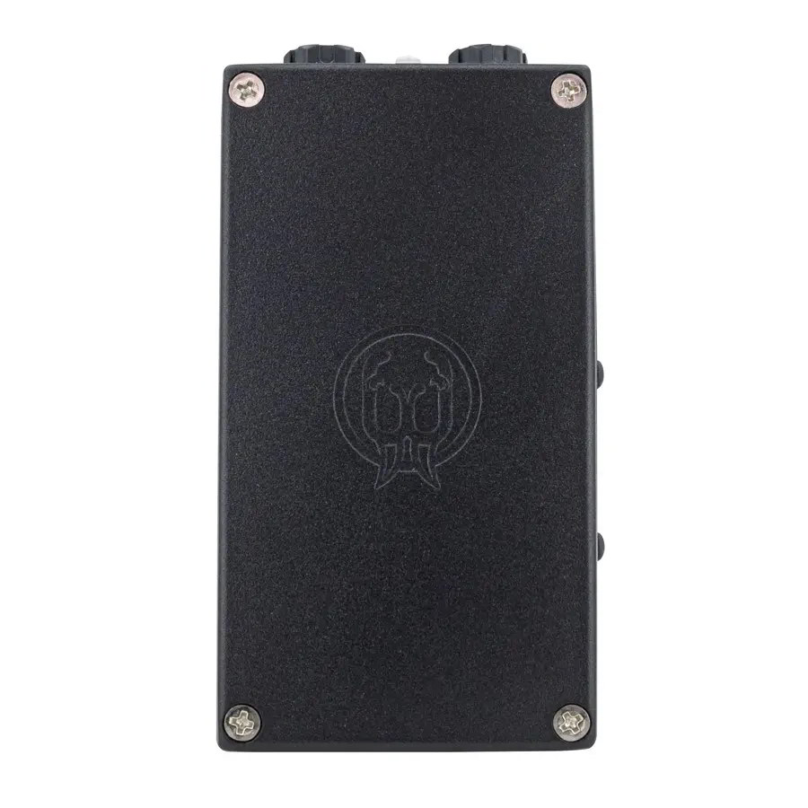 Canvas Stereo Dual Line Isolator / D.I.(STEREO) WAL-CANV/S背面画像 Canvas Stereo Dual Line Isolator / D.I.(STEREO) WAL-CANV/S背面画像