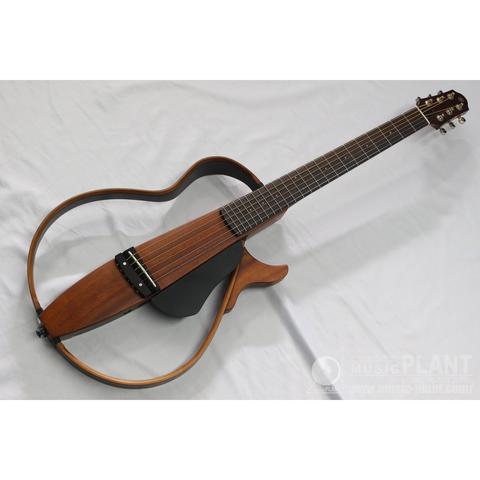 YAMAHA-サイレントギターSLG200S NT