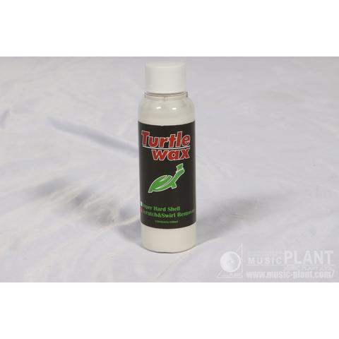TURTLE WAX-ギター用ポリッシュScratch & Swirl Remover