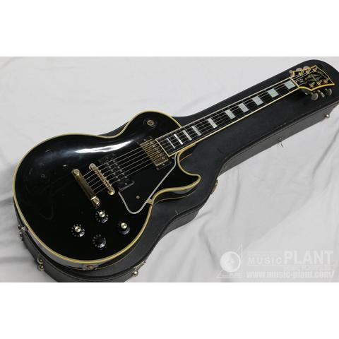 Gibson Custom Shop-レスポール
1998 Gibson Custom Shop 1968 Les Paul Custom Ebony 【YCS LP 68 DJ EB】