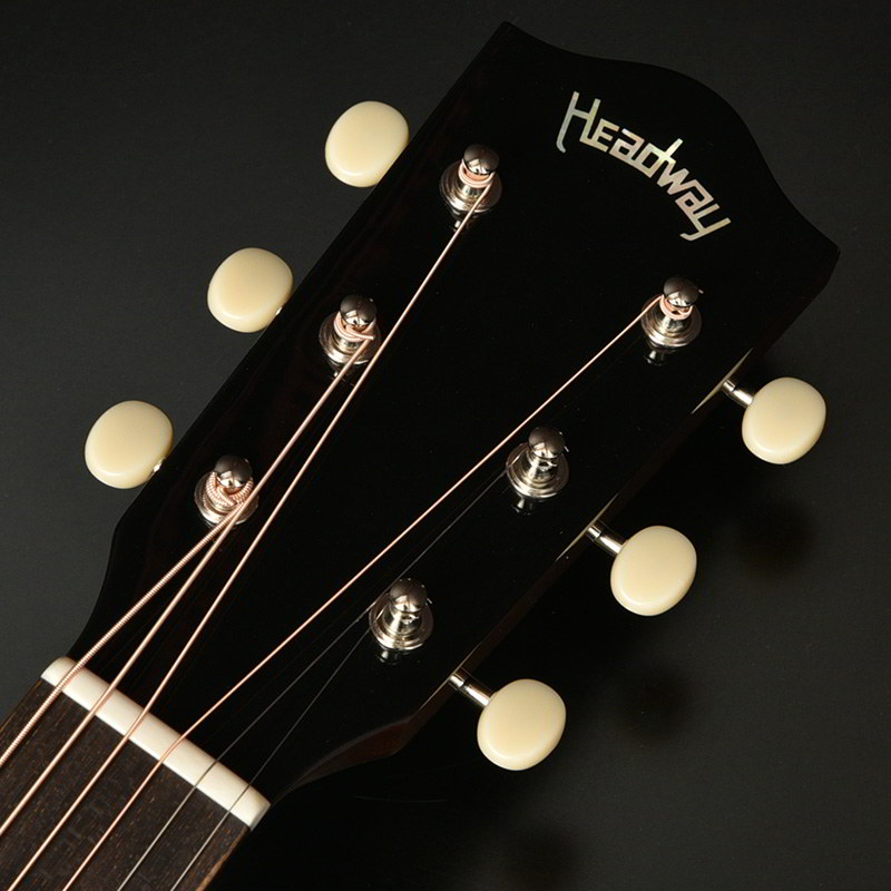 HL-V085SE ABRヘッド画像 HL-V085SE ABRヘッド画像