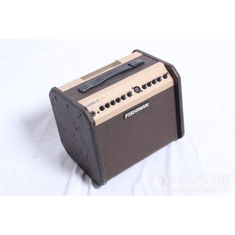 FISHMAN-アコースティックギターアンプ
Loudbox Mini Amplifier