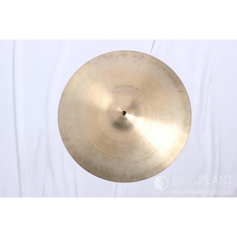 70's A MEDIUM THIN CRASH 16"サムネイル