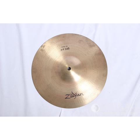 Zildjian

12" EFX #1